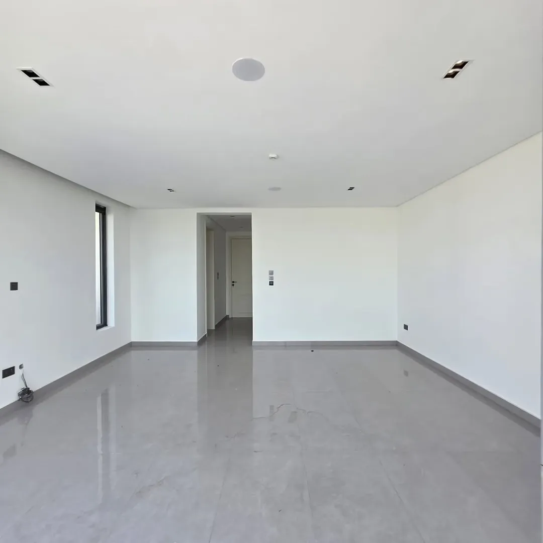 Exquisite 4-Bed Duplex with Cinema & Pool in Lekki