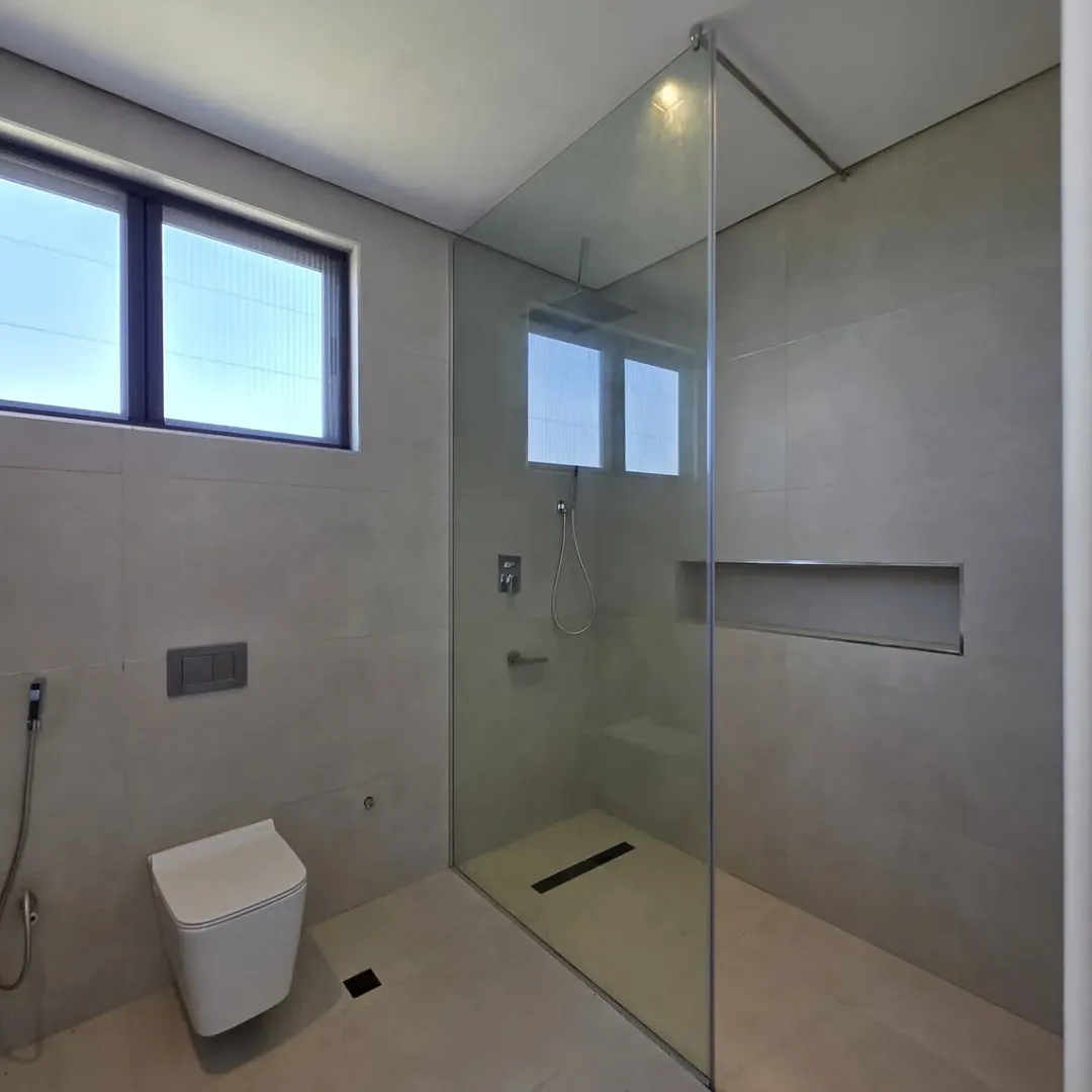 Exquisite 4-Bed Duplex with Cinema & Pool in Lekki