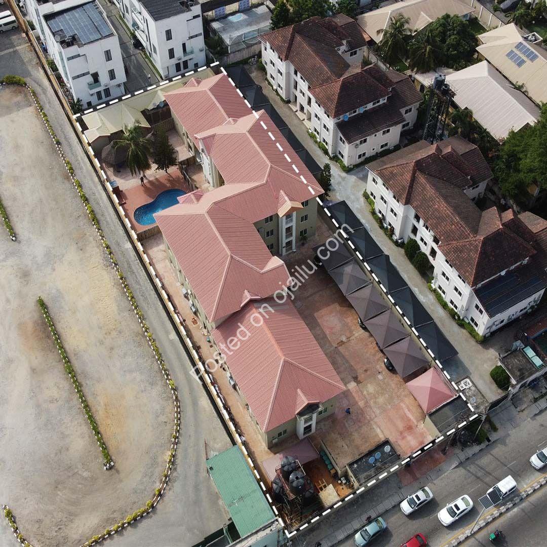 Prime Lekki Land: Your Ultimate Mixed-Use Canvas