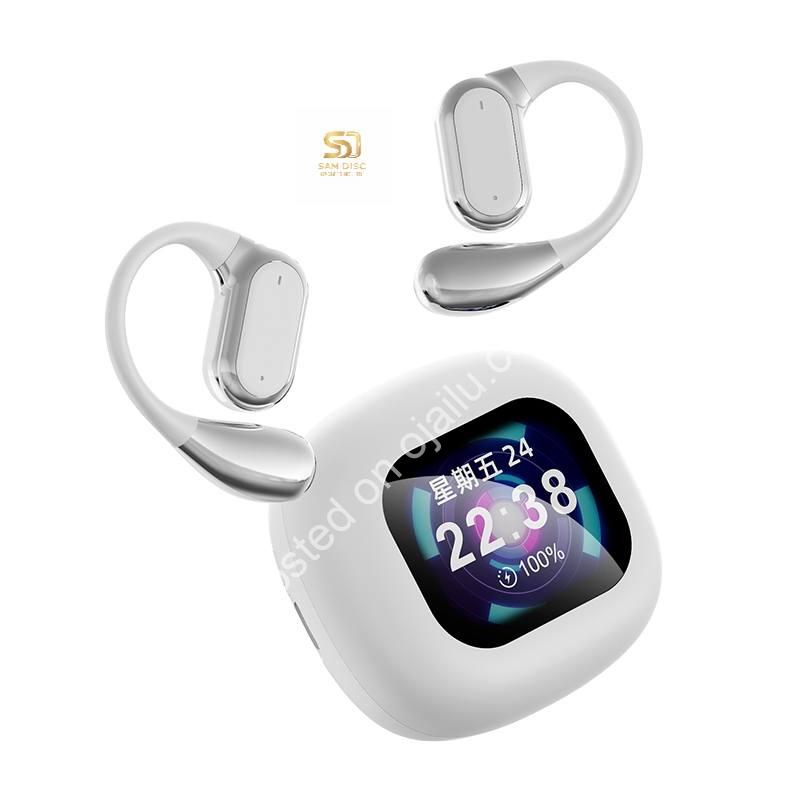 Hyundai AirPods: Your All-in-One Audio Powerhouse