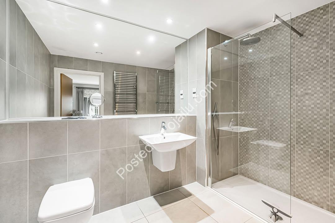 Spacious Family Haven in Millbrook Park