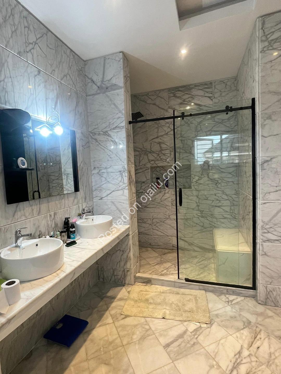 Chevron Drive’s Ultimate 5-Bedroom Smart Estate Masterpiece