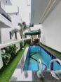 Lekki’s Ultimate Family Sanctuary with Private Pool