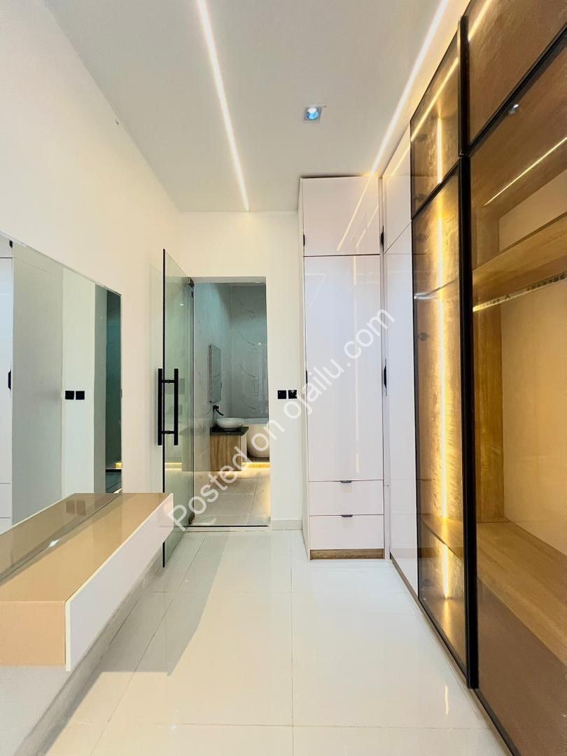 Elegant 5-Bed Dulex with Private Pool & Cinema