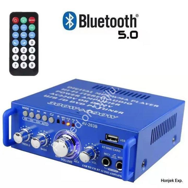 Unleash Crystal-Clear Sound Anywhere!