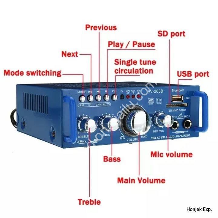 Unleash Crystal-Clear Sound Anywhere!