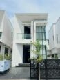 Lagos Luxury: 5-Bed Duplex with Pool & BQ