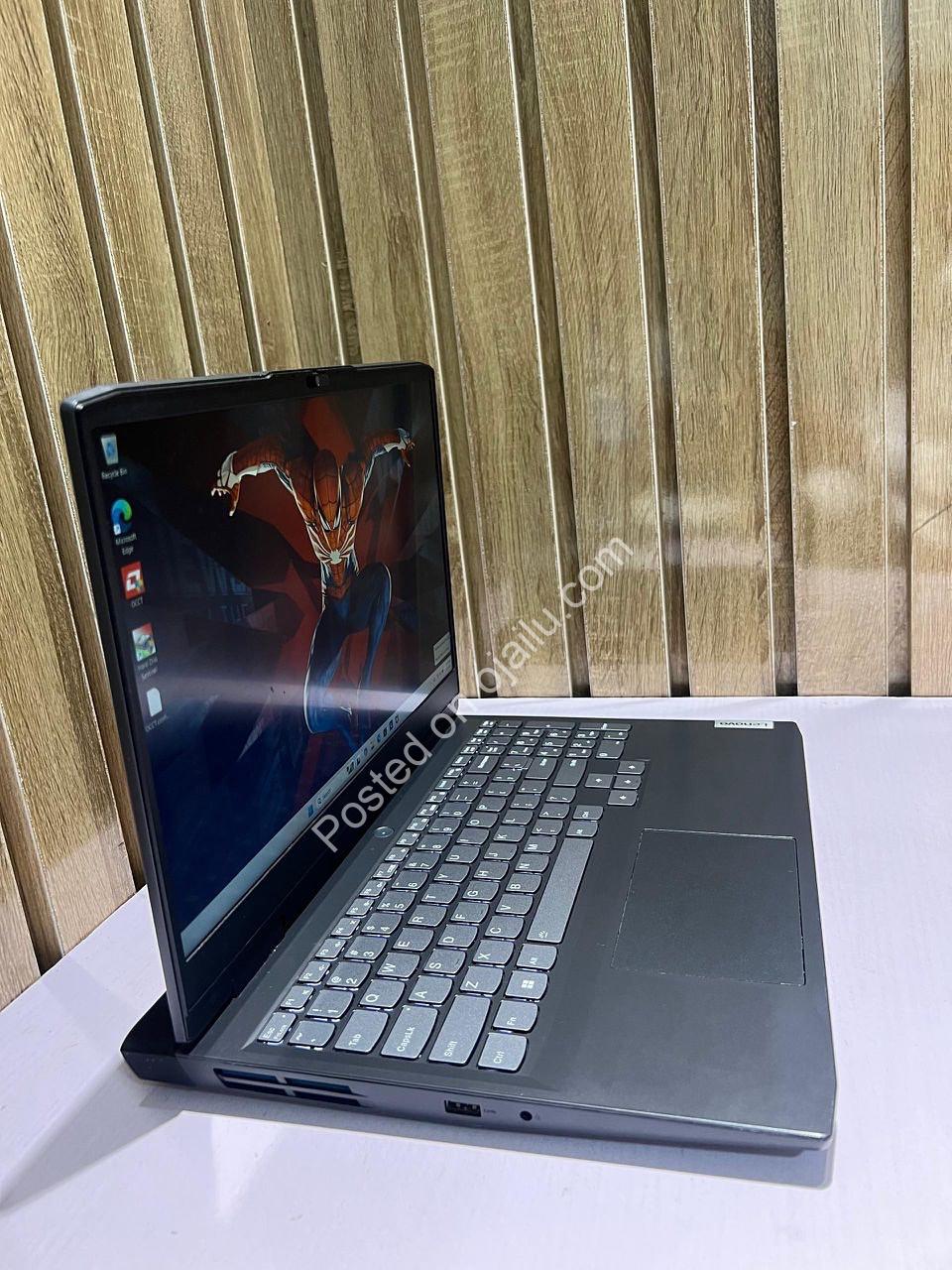 Unleash Gaming Power: Lenovo Ideapad 3 with RTX 4050