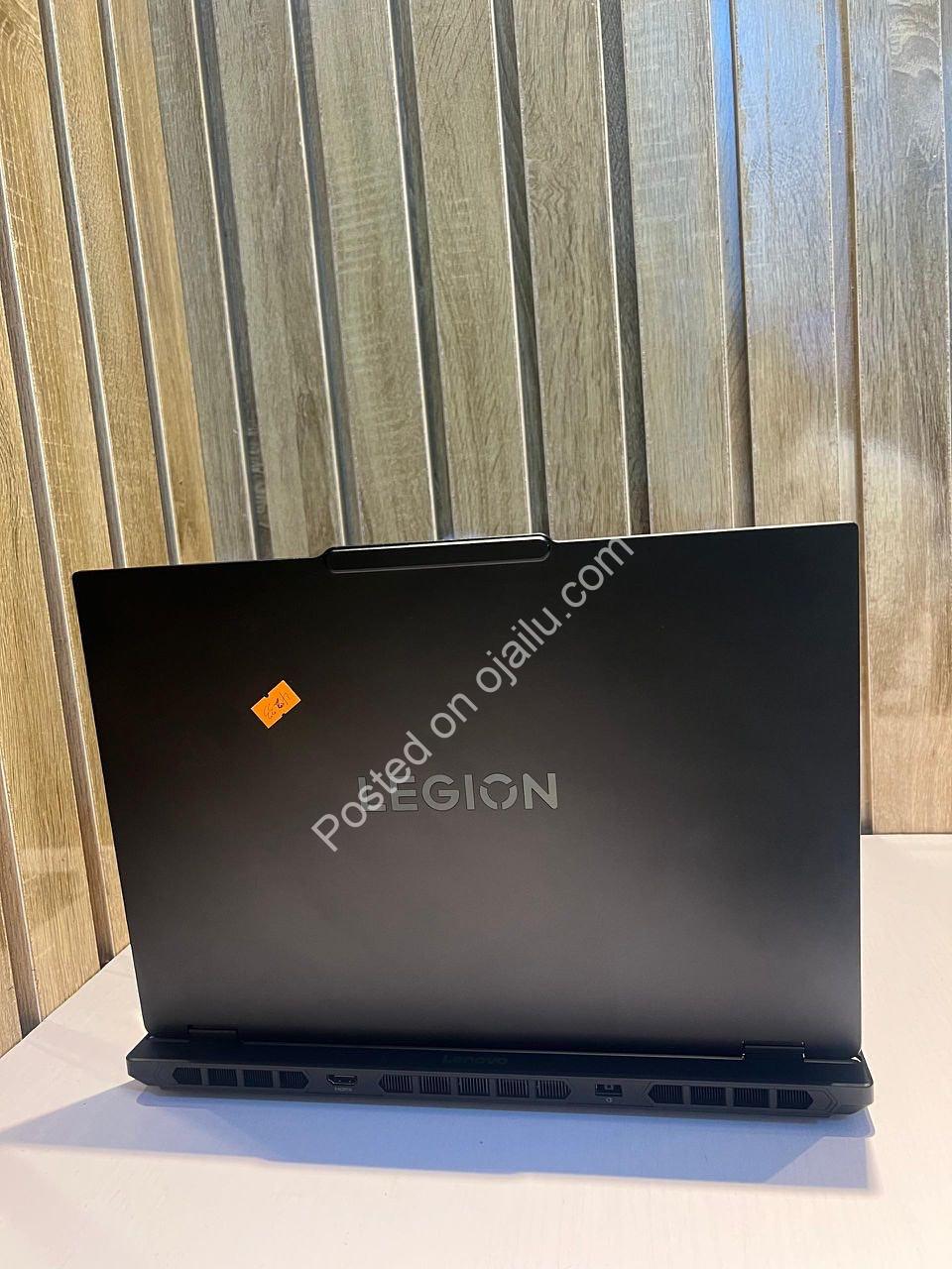 Unleash Power: Lenovo Legion Pro 5 i9/RTX 5070 Beast