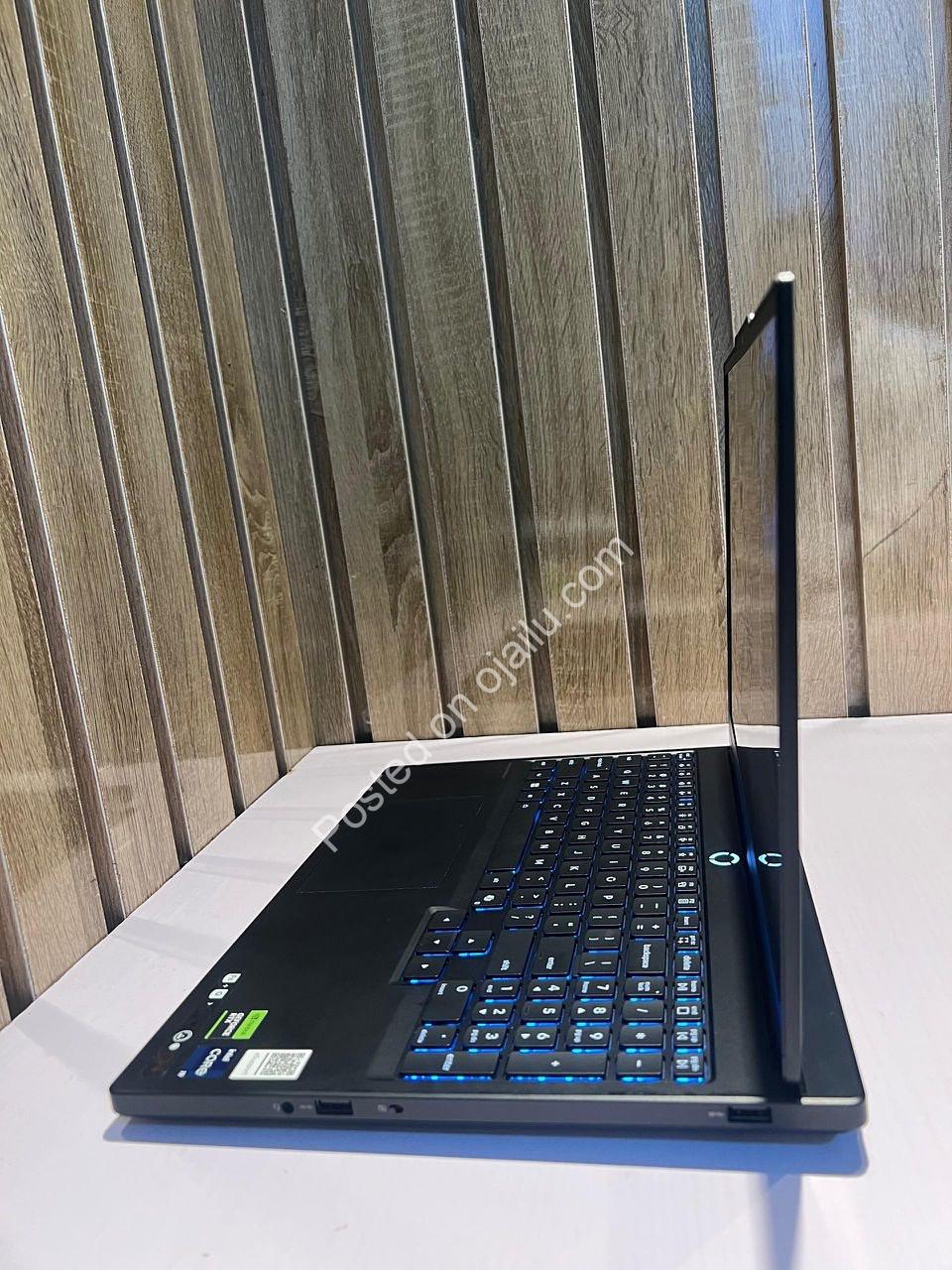 Lenovo Legion Pro 5: i9 Beast with RTX 5070 & QHD OLED