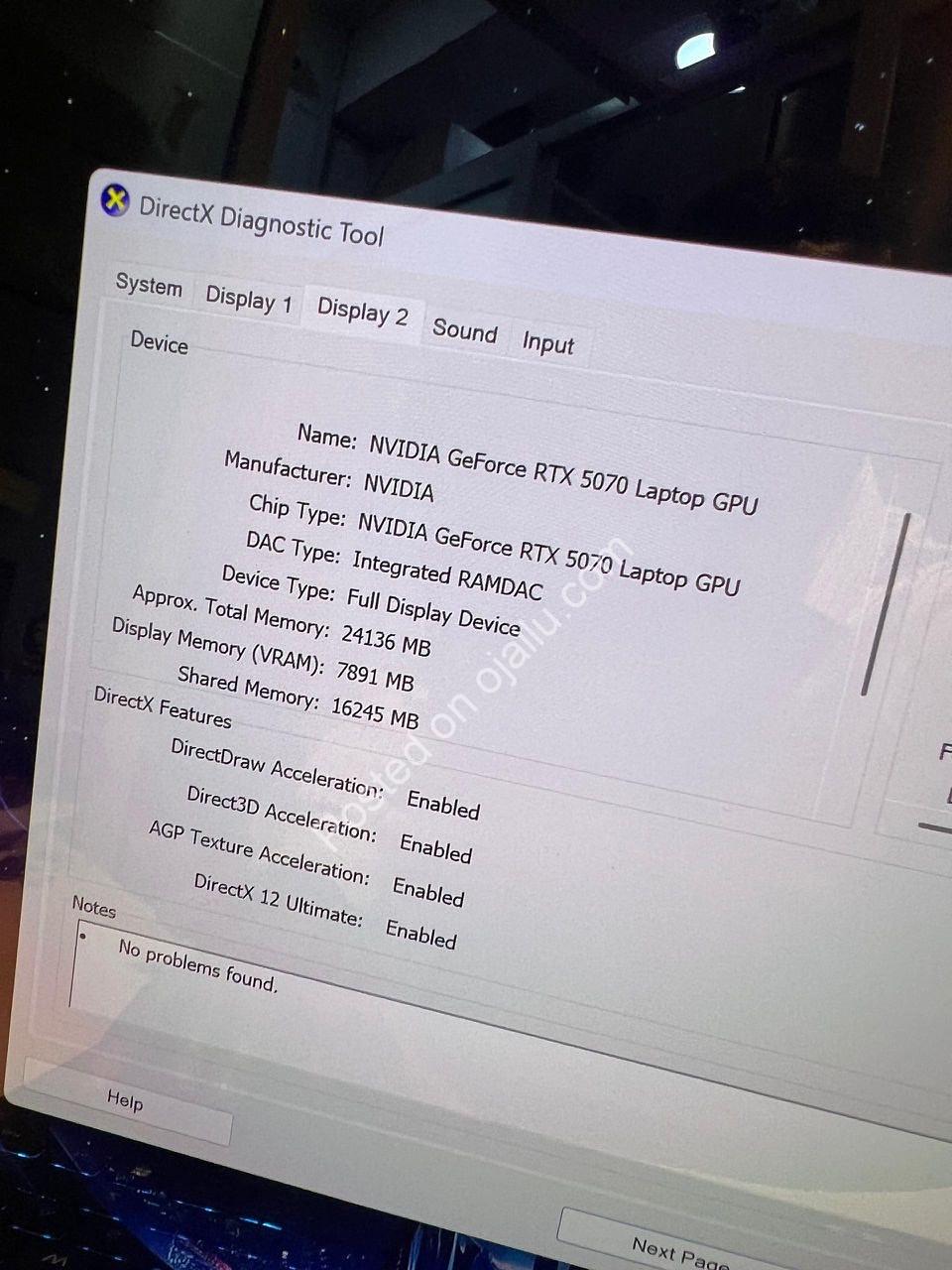 Lenovo Legion Pro 5: i9 Beast with RTX 5070 & QHD OLED
