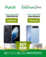 Easter Speed & Space: High-Performance Smartphones from ₦84K