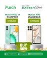 Easter Speed & Space: High-Performance Smartphones from ₦84K