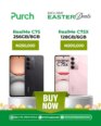 Easter Speed & Space: High-Performance Smartphones from ₦84K