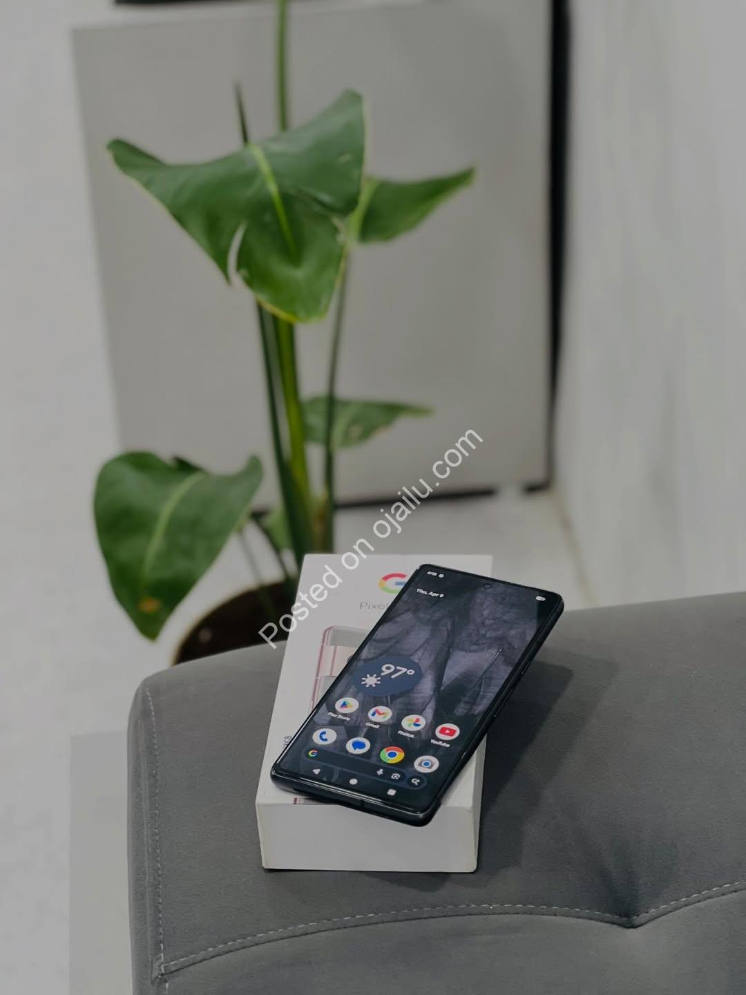 Google Pixel 7 | 8/128GB | Brand New & Fully Loaded!