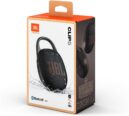 JBL Clip 5: Tiny Titan, Epic Bass & Adventure-Ready Sound!