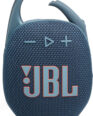 JBL Clip 5: Tiny Titan, Epic Bass & Adventure-Ready Sound!