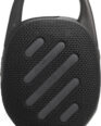 JBL Clip 5: Tiny Titan, Epic Bass & Adventure-Ready Sound!