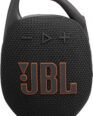 JBL Clip 5: Tiny Titan, Epic Bass & Adventure-Ready Sound!