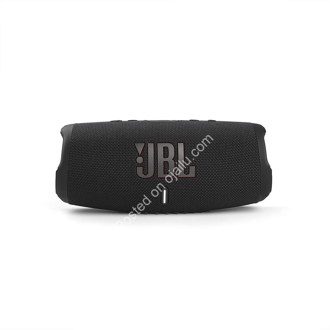 JBL Charge 5: 20-Hour Powerhouse Sound, IP67 Waterproof