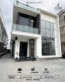 Opulent 5-Bed Duplex in Ikota | Pool, Jacuzzi & Full Security