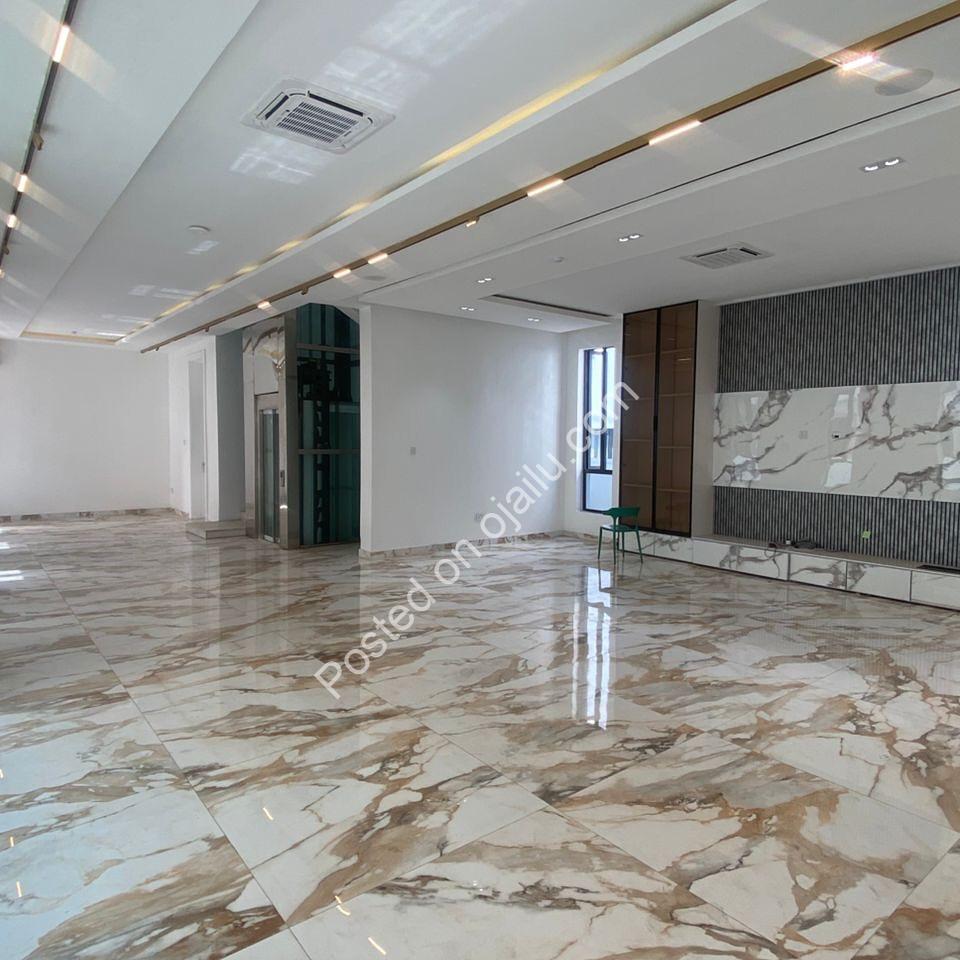 Opulent 5-Bedroom Haven with Pool & Cinema