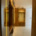 Elevator to Elegance: 5-Bed Ikate Haven with Pool & Gym