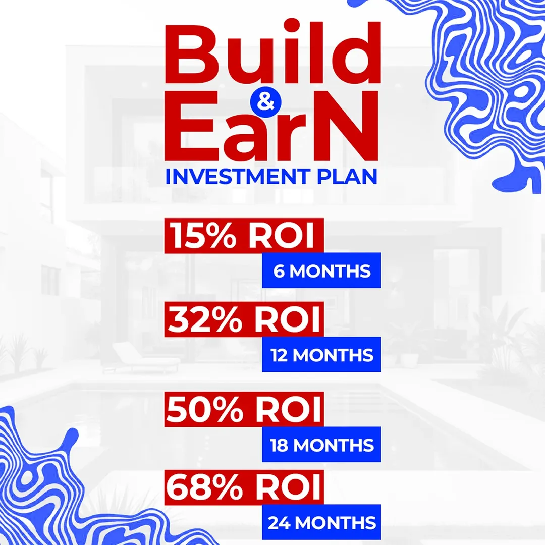 Build Wealth with Sedar Millennium City Estate