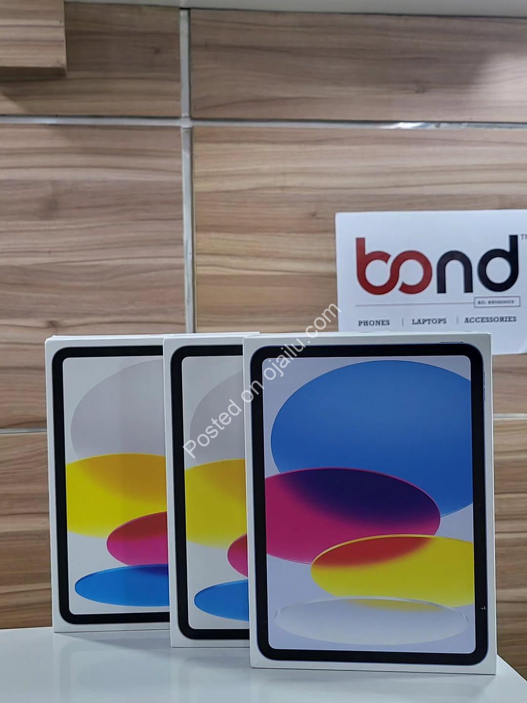 Unleash Your Creativity: iPad 11th Gen