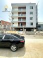 Elevator Bliss: 2BR Ensuite in Lekki’s Secure Estate