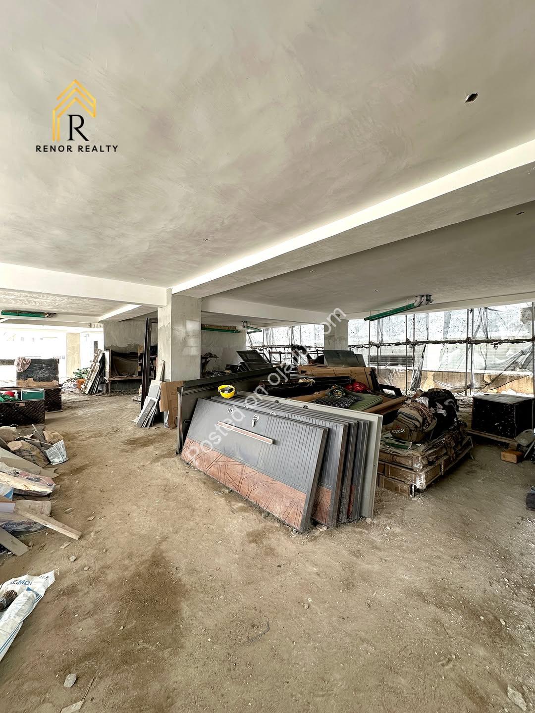 Elevator Bliss: 2BR Ensuite in Lekki’s Secure Estate