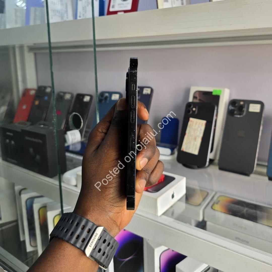 Unlock Premium Power: iPhone 14 Pro 128GB, 88% Battery & Freebies!