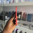 Stunning Red iPhone 12 | 100% Battery | Free Gifts!