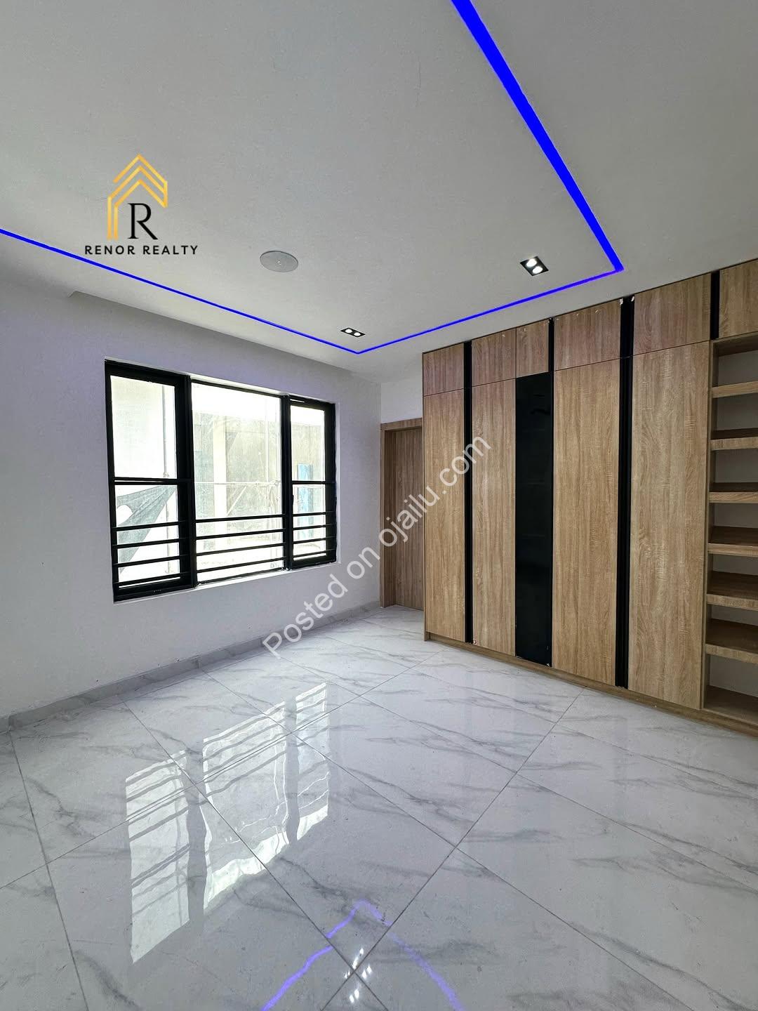 Lekki’s Ultimate 2-Bedroom Shortlet Haven