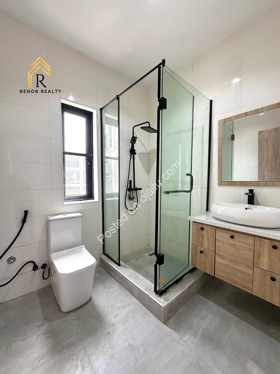 Lekki’s Ultimate 2-Bedroom Shortlet Haven