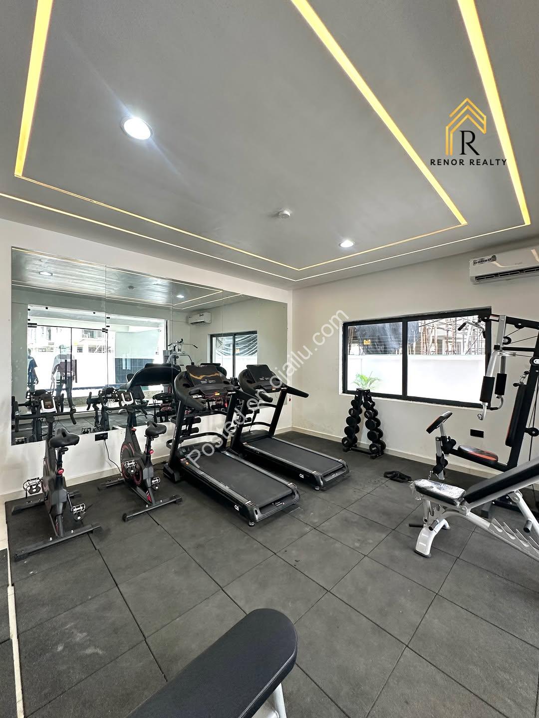 Lekki’s Ultimate 2-Bedroom Shortlet Haven