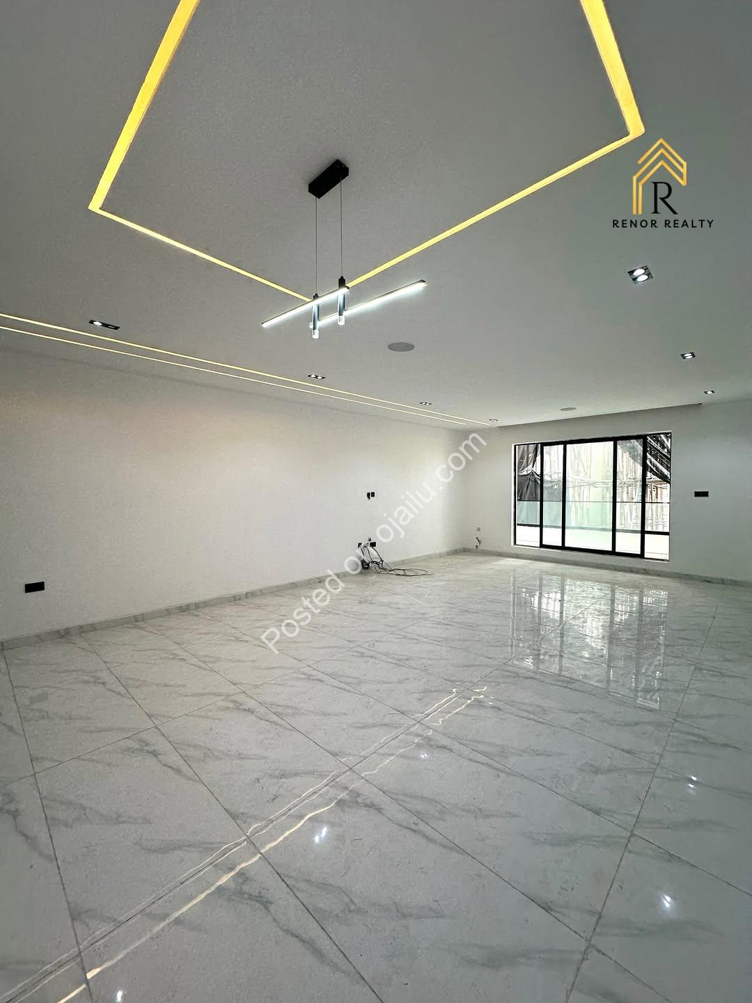 Lekki’s Ultimate 2-Bedroom Shortlet Haven