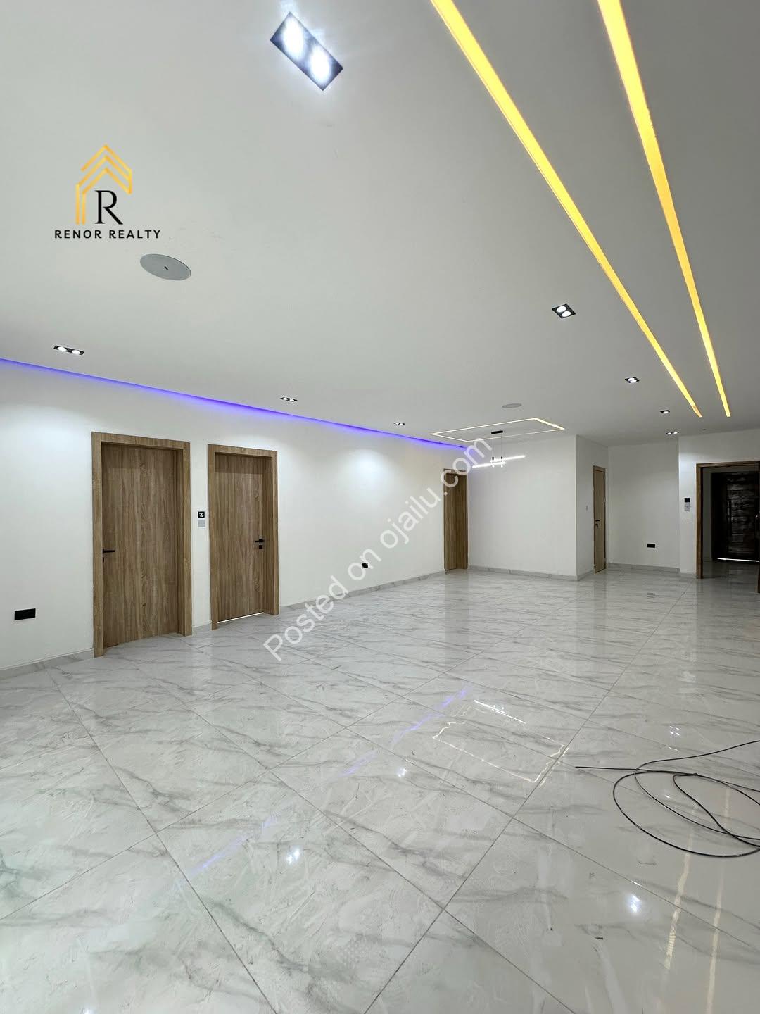 Lekki’s Ultimate 2-Bedroom Shortlet Haven