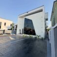 Luxury 5-Bed Duplex with Pool & Jacuzzi