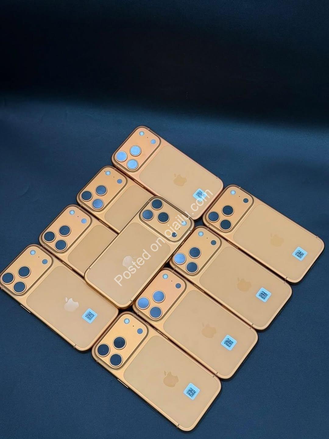 iPhone 17 Pro 256GB eSIM | Premium US Model | Limited Stock