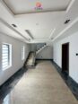 Elegant 4-Bedroom Duplex with BQ in Agodi GRA