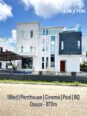 Osapa’s Ultimate Smart Home: 5BR Penthouse with Pool & Cinema