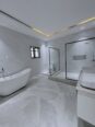 Osapa’s Ultimate Smart Home: 5BR Penthouse with Pool & Cinema