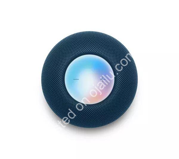 Apple HomePod Mini: Siri’s 360° Sound & Smart Home Hub