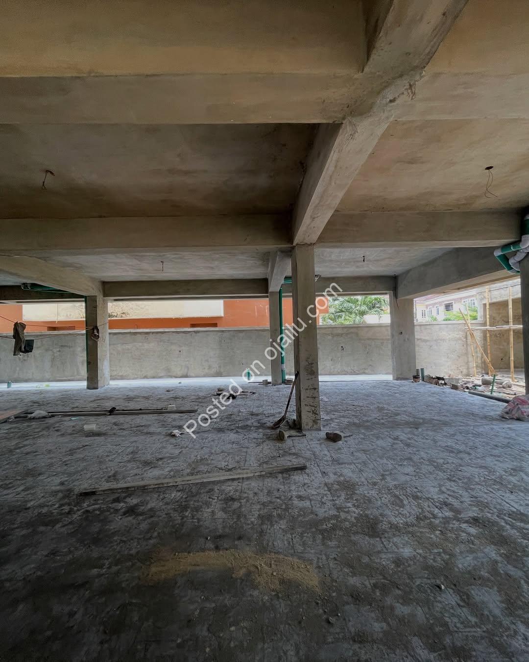 Your Dream Home Awaits: 1 & 2 Bedroom Luxury Apartments
