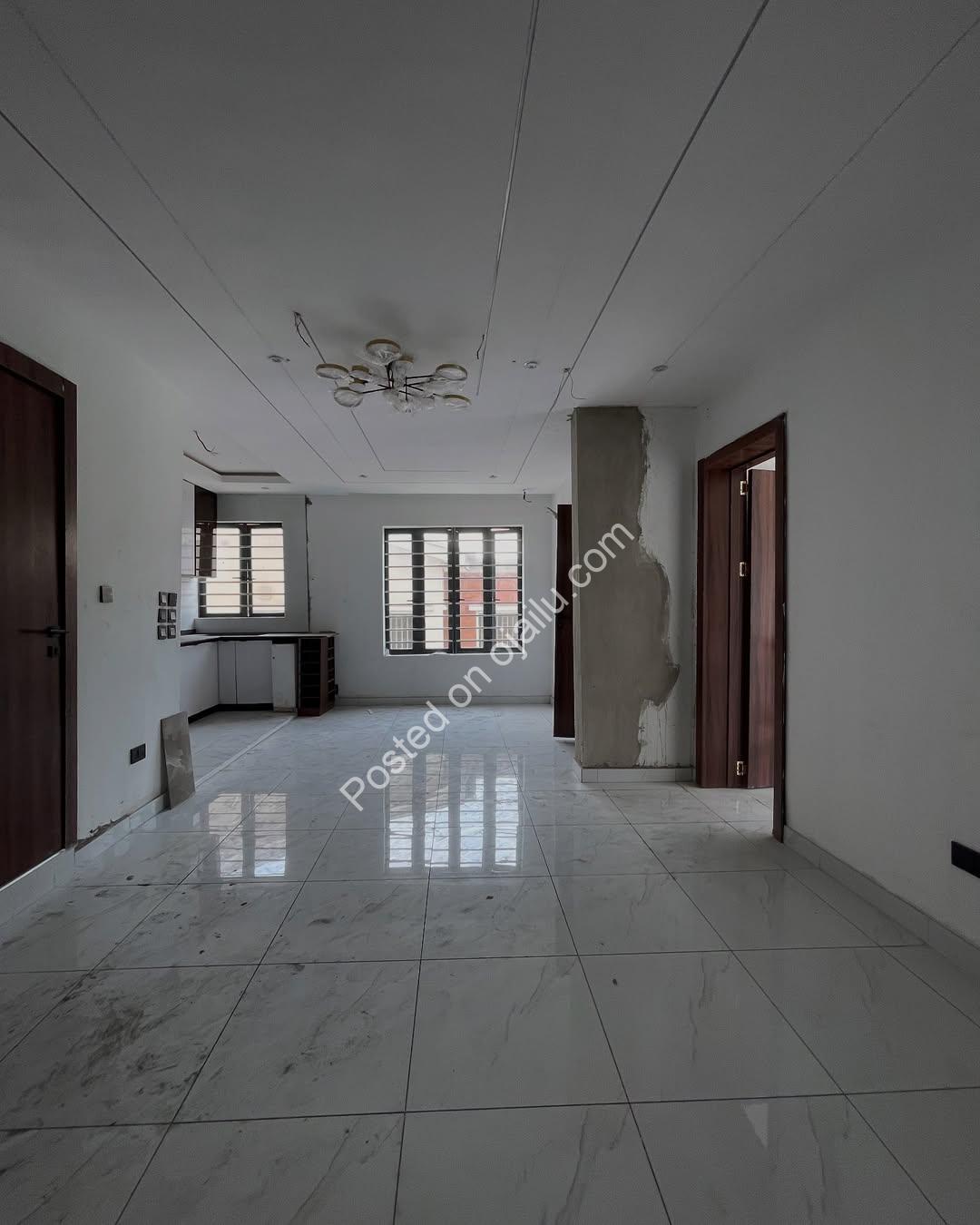 Your Dream Home Awaits: 1 & 2 Bedroom Luxury Apartments