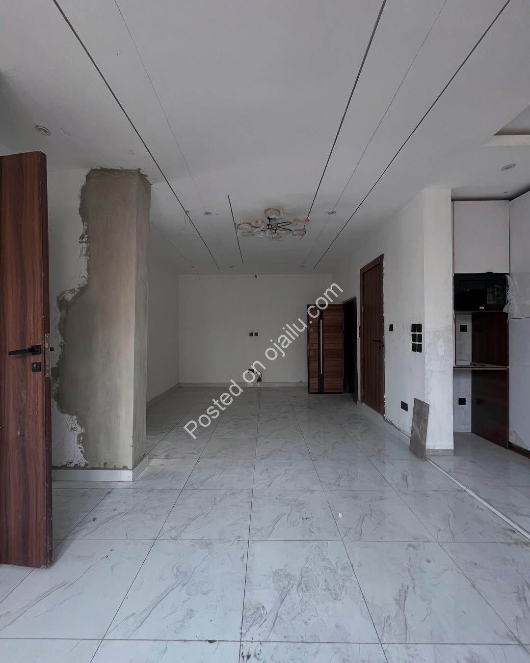 Your Dream Home Awaits: 1 & 2 Bedroom Luxury Apartments