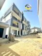 Lekki Phase 1 Maisonettes & Penthouse: 24/7 Power & Security