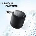 Anker Soundcore Mini 3: 360° Bass & 15-Hour Party Power