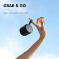Anker Soundcore Mini 3: 360° Bass & 15-Hour Party Power